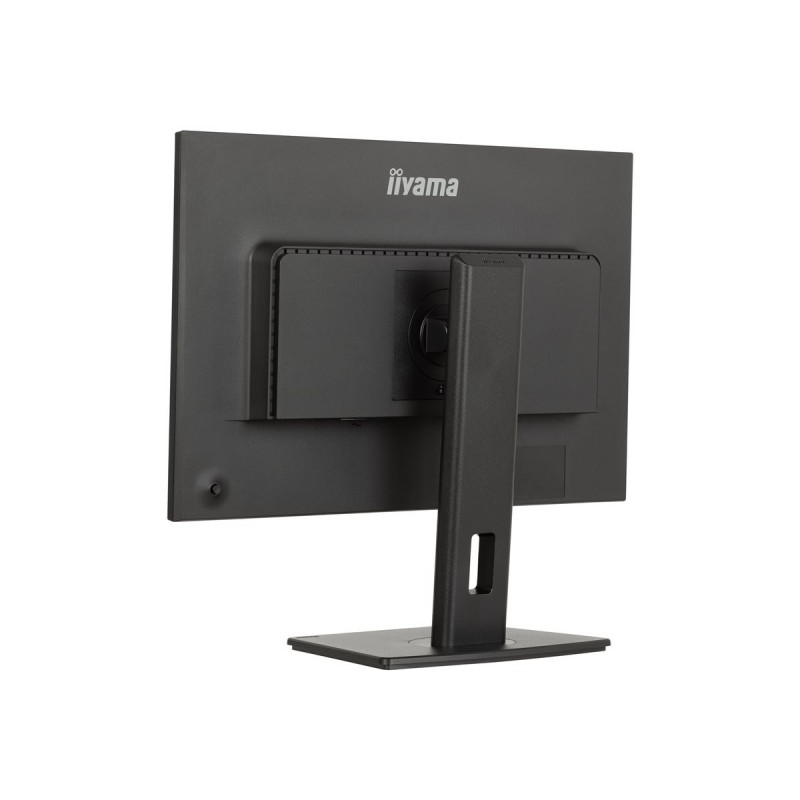 IIYAMA XUB2495WSU-B7 24inch IPS 1920x1200 300cd/m2 4ms HDMI DP USB (P) IIYAMA XUB2495WSU-B7 24inch IPS 1920x1200 300cd/m2 4ms HDMI DP USB (P)