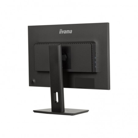 IIYAMA XUB2495WSU-B7 24inch IPS 1920x1200 300cd/m2 4ms HDMI DP USB (P) IIYAMA XUB2495WSU-B7 24inch IPS 1920x1200 300cd/m2 4ms HDMI DP USB (P)