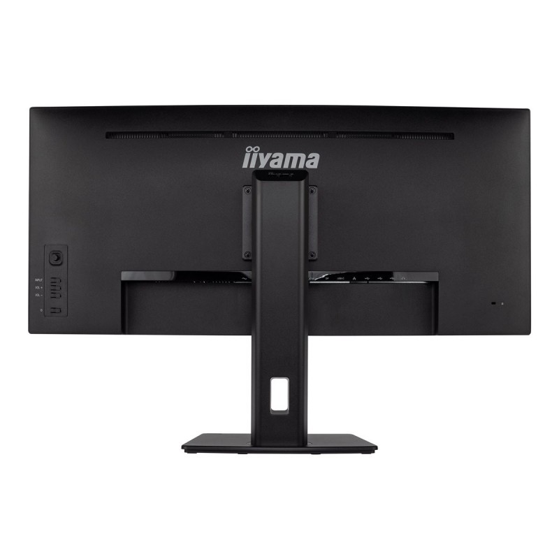 IIYAMA XCB3494WQSN-B5 34inch ETE UW IPS-panel 3440x1440 FreeSync 120Hz 300cd/m2 0.4ms HDMI DP KVM USB-C Dock 3xUSB 3.0 Speakers  IIYAMA XCB3494WQSN-B5 34inch ETE UW IPS-panel 3440x1440 FreeSync 120Hz 300cd/m2 0.4ms HDMI DP KVM USB-C Dock 3xUSB 3.0 Speakers