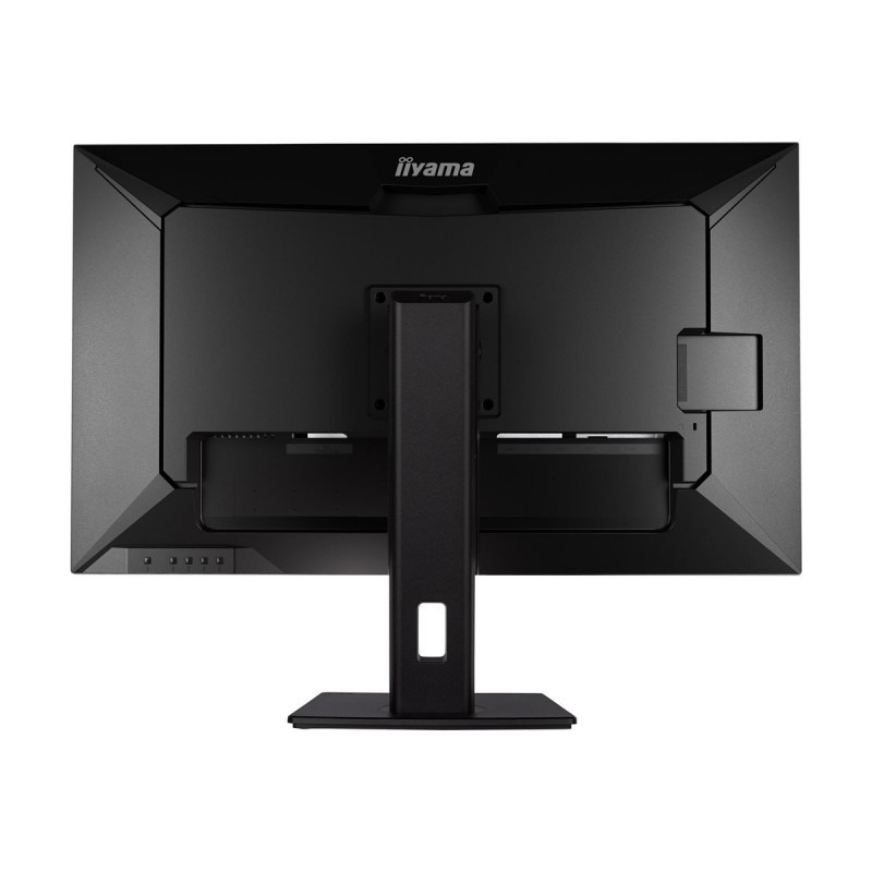 IIYAMA XUB3293UHSN-B5 32inch ETE IPS 3840x2160 UHD 1000:1 350cd/m2 4ms HDMI DP USB-C Dock LAN 65W PD Speakers 15cm Height Adj. ( IIYAMA XUB3293UHSN-B5 32inch ETE IPS 3840x2160 UHD 1000:1 350cd/m2 4ms HDMI DP USB-C Dock LAN 65W PD Speakers 15cm Height Adj. (