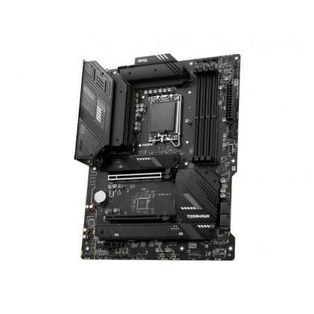 Płyta główna MAG B760 TOMAHAWK WIFI s1700 4DDR5 DP/HDMI ATX Płyta główna MAG B760 TOMAHAWK WIFI s1700 4DDR5 DP/HDMI ATX