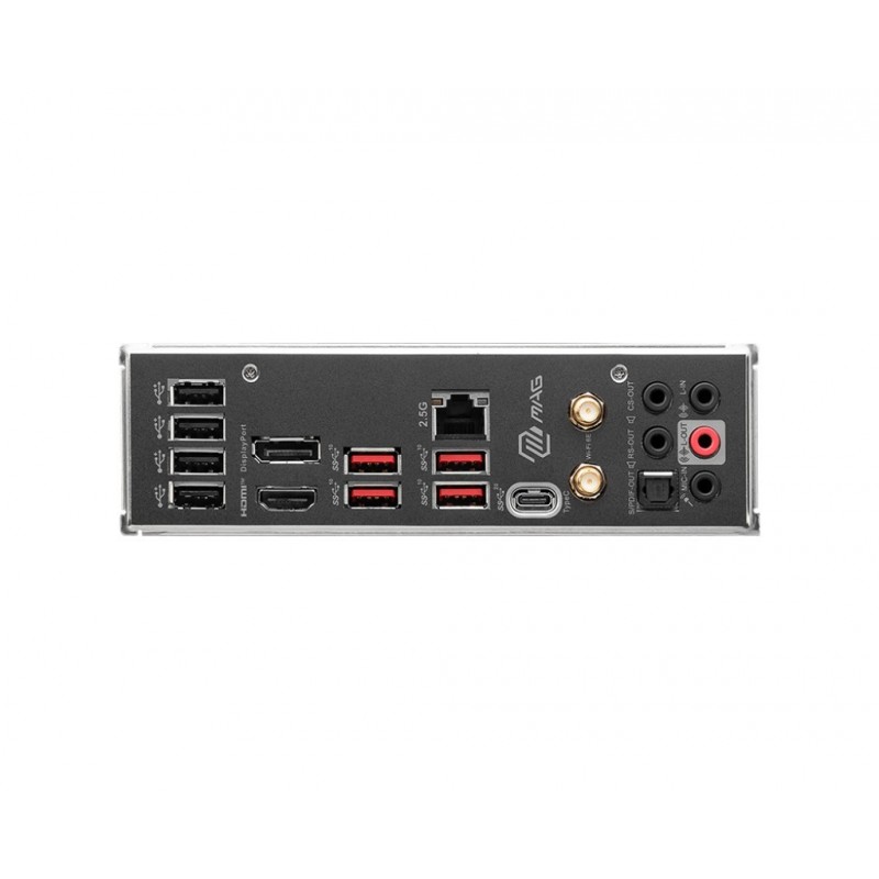 Płyta główna MAG B760 TOMAHAWK WIFI s1700 4DDR5 DP/HDMI ATX 