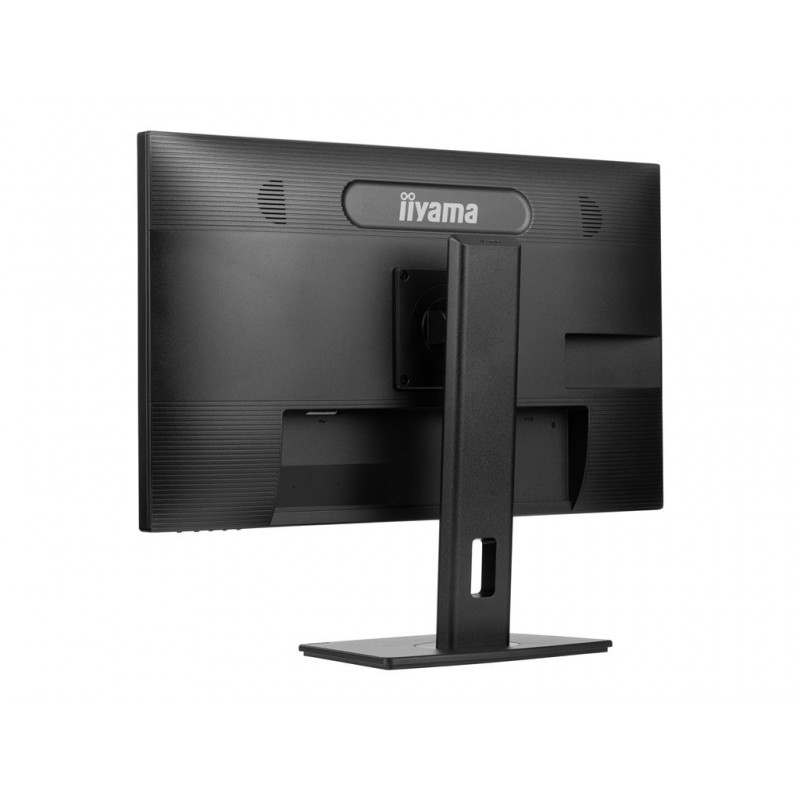 IIYAMA XUB2763HSU-B1 27inch ETE IPS FHD 100Hz 250cd/m2 3ms GTG HDMI DP 2xUSB 3.2 Speakers FreeSync FreeSync (P) IIYAMA XUB2763HSU-B1 27inch ETE IPS FHD 100Hz 250cd/m2 3ms GTG HDMI DP 2xUSB 3.2 Speakers FreeSync FreeSync (P)