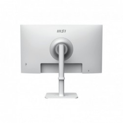 Monitor 27 cali Modern MD272UPSW LED/UHD/Flat/60Hz/biały Monitor 27 cali Modern MD272UPSW LED/UHD/Flat/60Hz/biały
