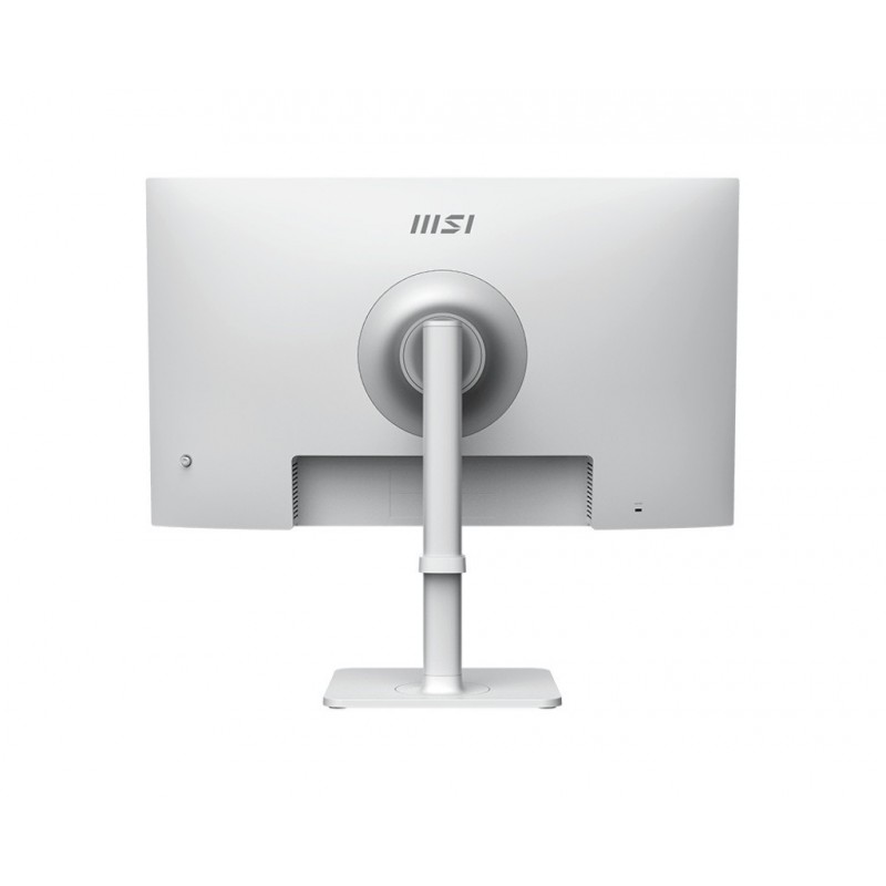 Monitor 27 cali Modern MD272UPSW LED/UHD/Flat/60Hz/biały Monitor 27 cali Modern MD272UPSW LED/UHD/Flat/60Hz/biały