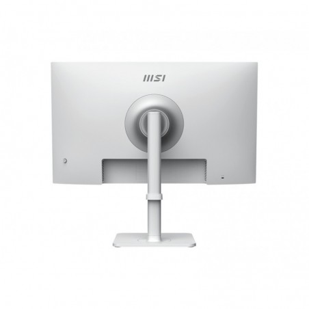 Monitor 27 cali Modern MD272UPSW LED/UHD/Flat/60Hz/biały Monitor 27 cali Modern MD272UPSW LED/UHD/Flat/60Hz/biały