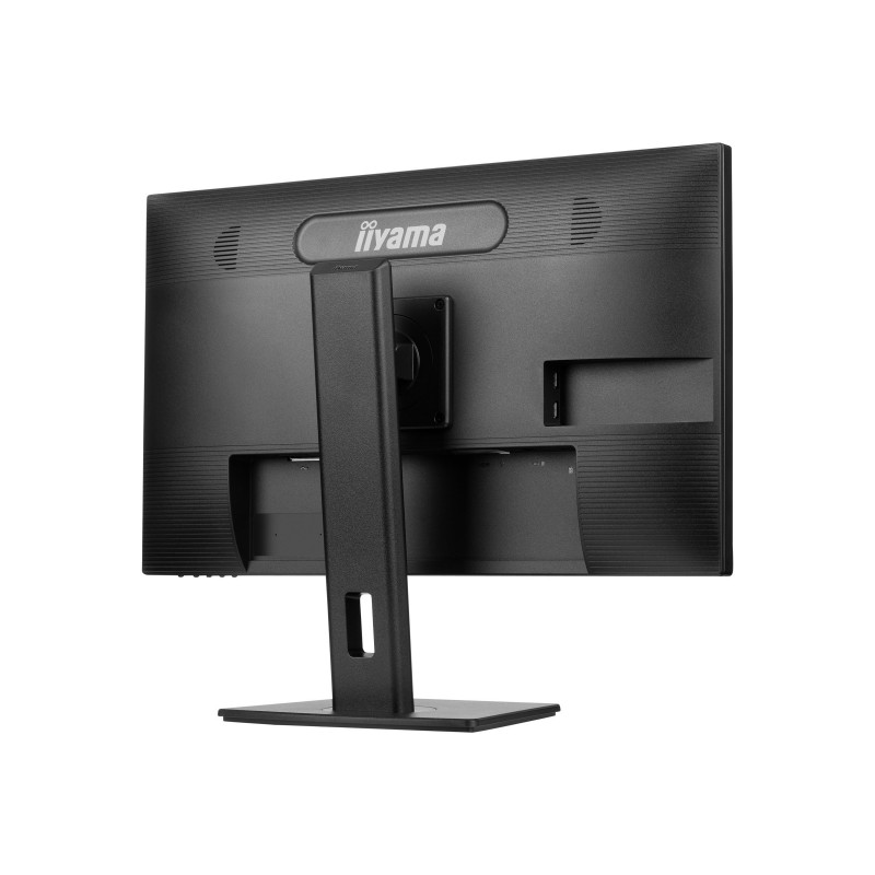 IIYAMA XUB2763HSU-B1 27inch ETE IPS FHD 100Hz 250cd/m2 3ms GTG HDMI DP 2xUSB 3.2 Speakers FreeSync FreeSync (P) IIYAMA XUB2763HSU-B1 27inch ETE IPS FHD 100Hz 250cd/m2 3ms GTG HDMI DP 2xUSB 3.2 Speakers FreeSync FreeSync (P)