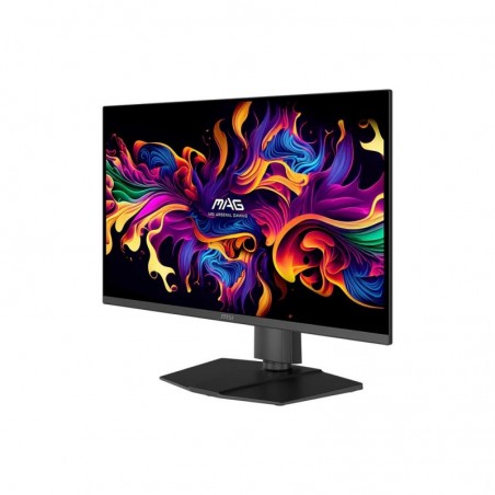 Monitor MAG 271QP QD-OLED X 24/26.5 cali/FLAT/QD-LED/WQHD/240Hz/Black Monitor MAG 271QP QD-OLED X 24/26.5 cali/FLAT/QD-LED/WQHD/240Hz/Black