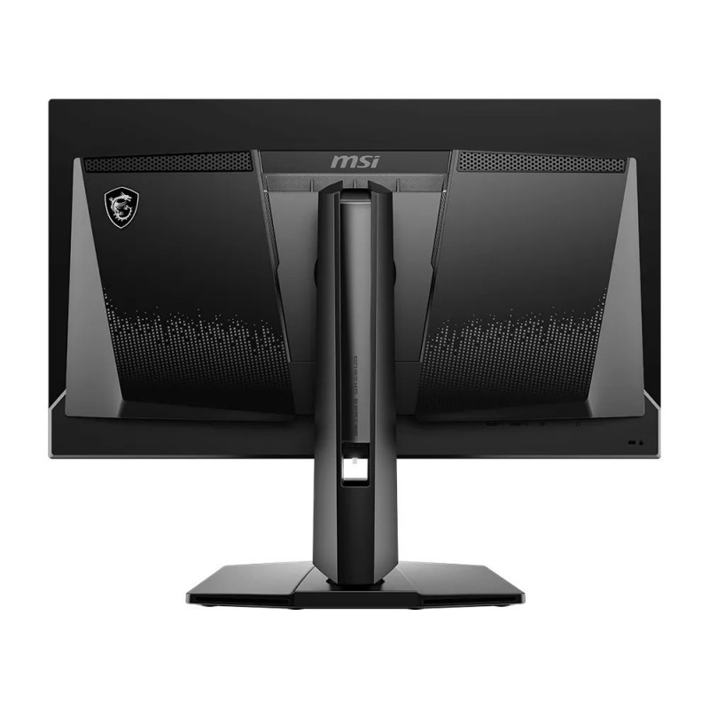Monitor MAG 271QP QD-OLED X 24/26.5 cali/FLAT/QD-LED/WQHD/240Hz/Black Monitor MAG 271QP QD-OLED X 24/26.5 cali/FLAT/QD-LED/WQHD/240Hz/Black