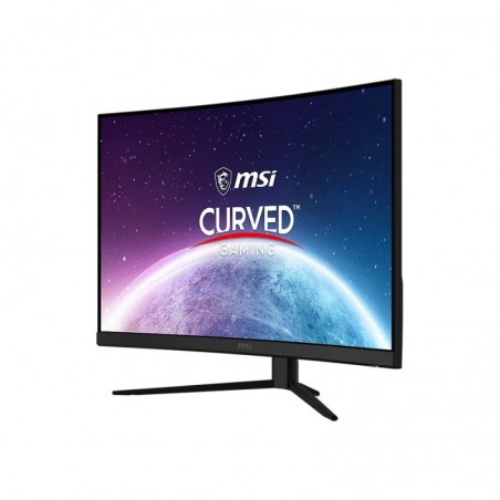 Monitor G32C4X 31,5 cali/LED/FHD/Curve/250Hz/Black 