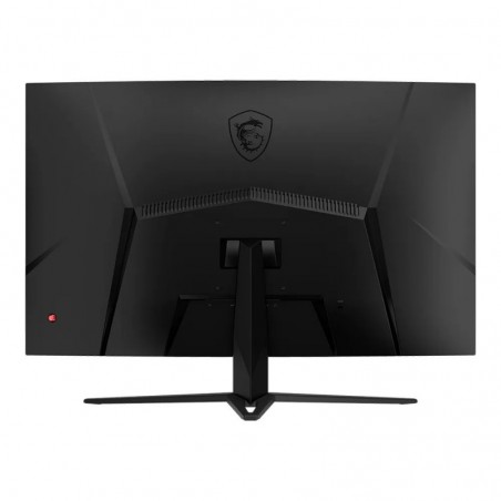 Monitor G32C4X 31,5 cali/LED/FHD/Curve/250Hz/Black 