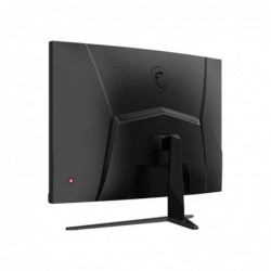 Monitor G32C4X 31,5 cali/LED/FHD/Curve/250Hz/Black 