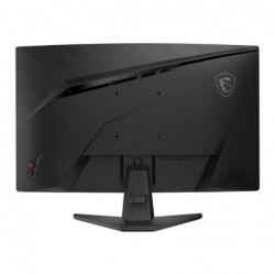 Monitor MAG 274CF X24  27cali/LED/FHD/CURVE/240Hz/Black 