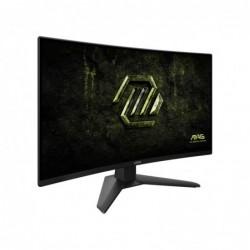 Monitor MAG 274CF X24  27cali/LED/FHD/CURVE/240Hz/Black 