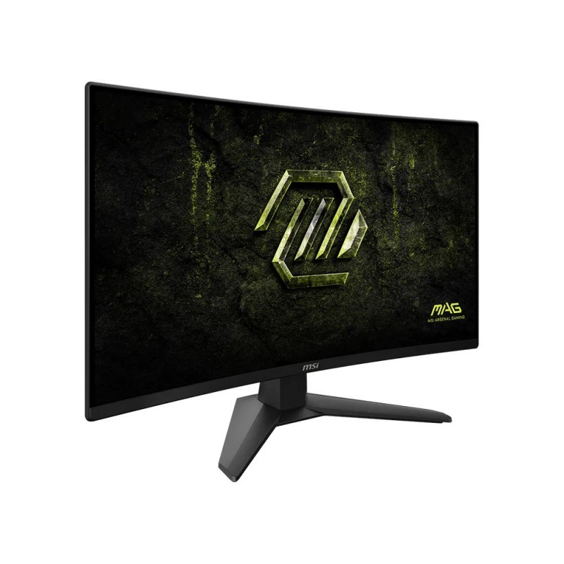 Monitor MAG 274CF X24  27cali/LED/FHD/CURVE/240Hz/Black 
