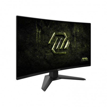 Monitor MAG 274CF X24  27cali/LED/FHD/CURVE/240Hz/Black 