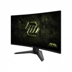 Monitor MAG 274CF X24  27cali/LED/FHD/CURVE/240Hz/Black 