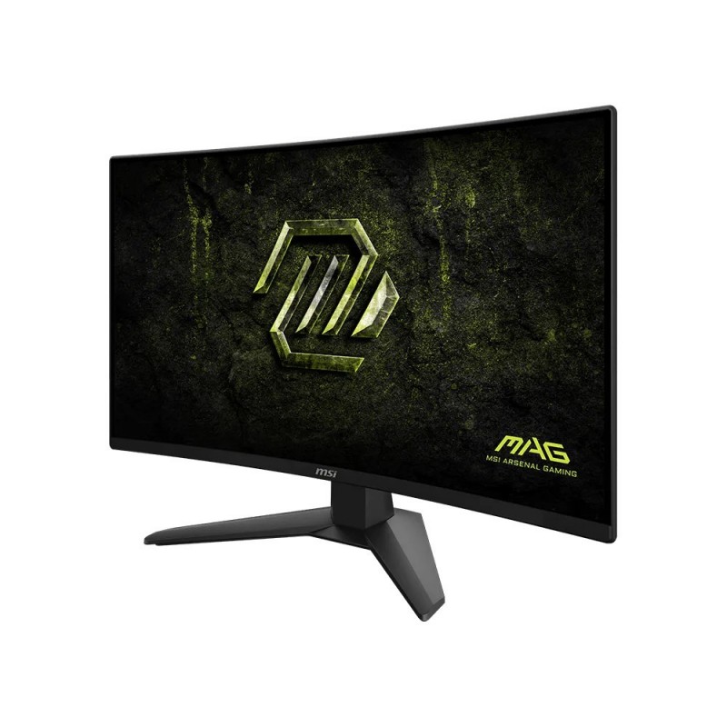 Monitor MAG 274CF X24  27cali/LED/FHD/CURVE/240Hz/Black 