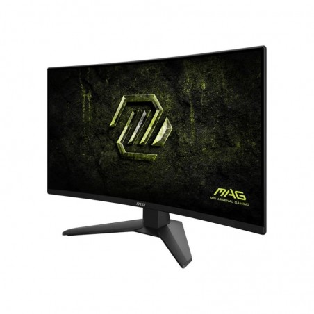 Monitor MAG 274CF X24  27cali/LED/FHD/CURVE/240Hz/Black 