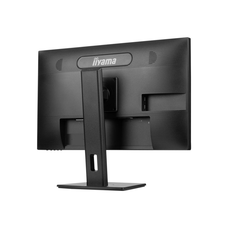IIYAMA XUB2763HSU-B1 27inch ETE IPS FHD 100Hz 250cd/m2 3ms GTG HDMI DP 2xUSB 3.2 Speakers FreeSync FreeSync (P) IIYAMA XUB2763HSU-B1 27inch ETE IPS FHD 100Hz 250cd/m2 3ms GTG HDMI DP 2xUSB 3.2 Speakers FreeSync FreeSync (P)
