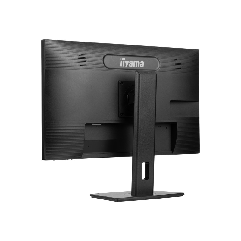 IIYAMA XUB2763HSU-B1 27inch ETE IPS FHD 100Hz 250cd/m2 3ms GTG HDMI DP 2xUSB 3.2 Speakers FreeSync FreeSync (P) IIYAMA XUB2763HSU-B1 27inch ETE IPS FHD 100Hz 250cd/m2 3ms GTG HDMI DP 2xUSB 3.2 Speakers FreeSync FreeSync (P)