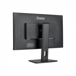 IIYAMA XUB2792HSU-B6 27inch ETE IPS-panel FHD 100Hz 250cd/m2 0.4ms HDMI DP Speakers 15cm Height Adj. Stand (P) IIYAMA XUB2792HSU-B6 27inch ETE IPS-panel FHD 100Hz 250cd/m2 0.4ms HDMI DP Speakers 15cm Height Adj. Stand (P)