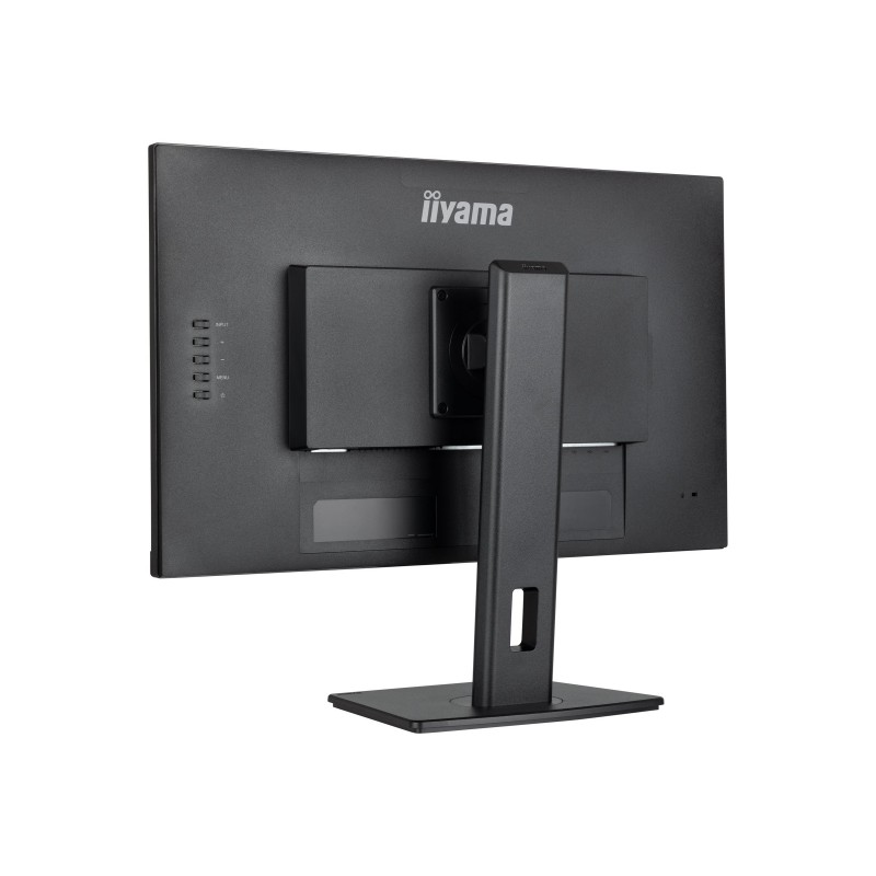IIYAMA XUB2792HSU-B6 27inch ETE IPS-panel FHD 100Hz 250cd/m2 0.4ms HDMI DP Speakers 15cm Height Adj. Stand (P)