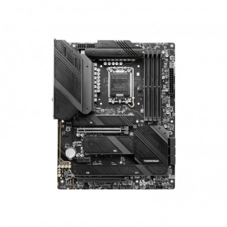 Płyta główna MAG Z790 TOMAHAWK WIFI s1700 4DDR5 DP/HDMI ATX Płyta główna MAG Z790 TOMAHAWK WIFI s1700 4DDR5 DP/HDMI ATX