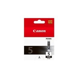 CANON 1LB PGI-5BK ink cartridge black standard capacity 26ml 1-pack