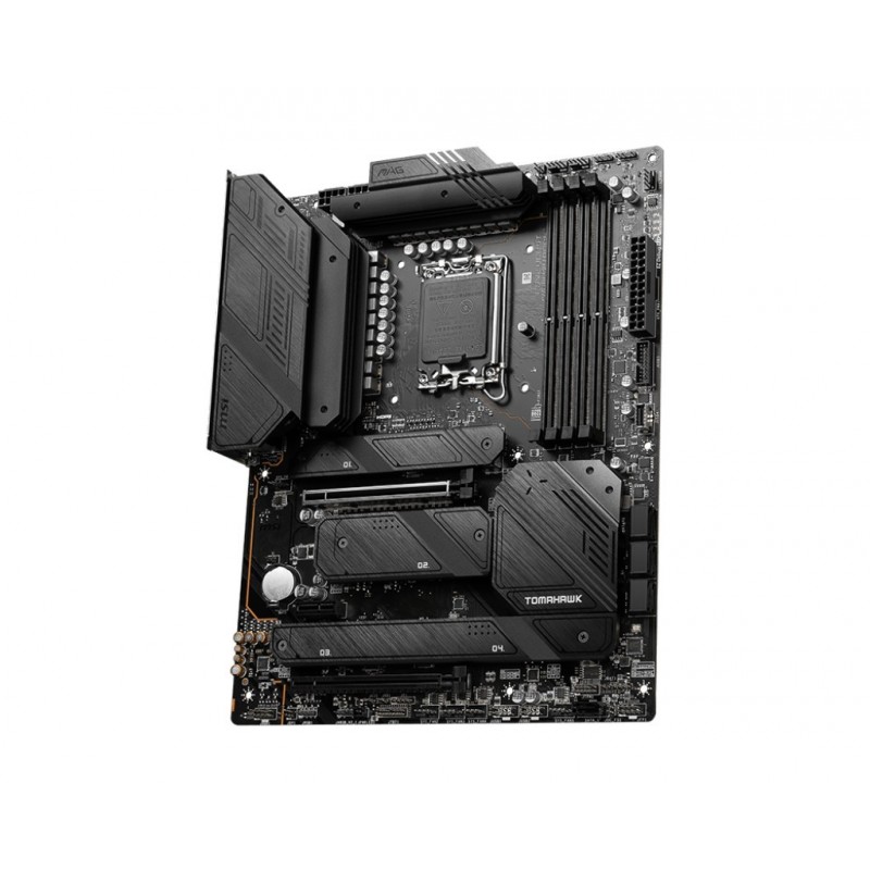 Płyta główna MAG Z790 TOMAHAWK WIFI s1700 4DDR5 DP/HDMI ATX 