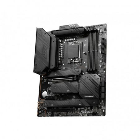 Płyta główna MAG Z790 TOMAHAWK WIFI s1700 4DDR5 DP/HDMI ATX Płyta główna MAG Z790 TOMAHAWK WIFI s1700 4DDR5 DP/HDMI ATX