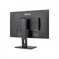 IIYAMA XUB2792HSU-B6 27inch ETE IPS-panel FHD 100Hz 250cd/m2 0.4ms HDMI DP Speakers 15cm Height Adj. Stand (P) IIYAMA XUB2792HSU-B6 27inch ETE IPS-panel FHD 100Hz 250cd/m2 0.4ms HDMI DP Speakers 15cm Height Adj. Stand (P)
