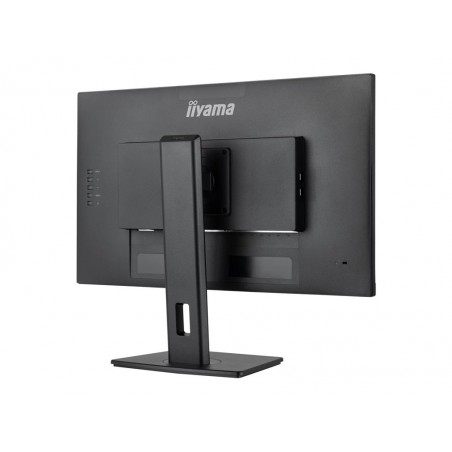 IIYAMA XUB2792HSU-B6 27inch ETE IPS-panel FHD 100Hz 250cd/m2 0.4ms HDMI DP Speakers 15cm Height Adj. Stand (P) IIYAMA XUB2792HSU-B6 27inch ETE IPS-panel FHD 100Hz 250cd/m2 0.4ms HDMI DP Speakers 15cm Height Adj. Stand (P)