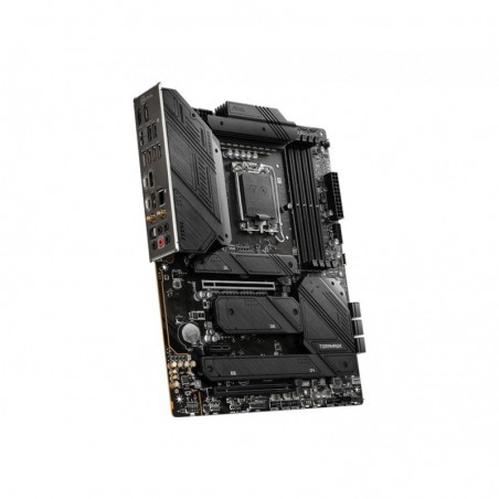 Płyta główna MAG Z790 TOMAHAWK WIFI s1700 4DDR5 DP/HDMI ATX Płyta główna MAG Z790 TOMAHAWK WIFI s1700 4DDR5 DP/HDMI ATX