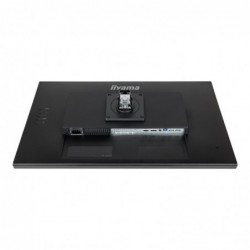 IIYAMA XUB2792HSU-B6 27inch ETE IPS-panel FHD 100Hz 250cd/m2 0.4ms HDMI DP Speakers 15cm Height Adj. Stand (P) IIYAMA XUB2792HSU-B6 27inch ETE IPS-panel FHD 100Hz 250cd/m2 0.4ms HDMI DP Speakers 15cm Height Adj. Stand (P)