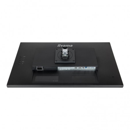 IIYAMA XUB2792HSU-B6 27inch ETE IPS-panel FHD 100Hz 250cd/m2 0.4ms HDMI DP Speakers 15cm Height Adj. Stand (P) IIYAMA XUB2792HSU-B6 27inch ETE IPS-panel FHD 100Hz 250cd/m2 0.4ms HDMI DP Speakers 15cm Height Adj. Stand (P)