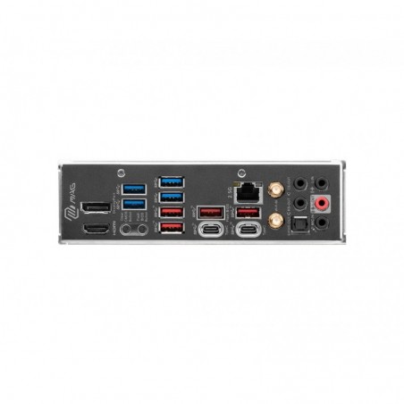 Płyta główna MAG Z790 TOMAHAWK WIFI s1700 4DDR5 DP/HDMI ATX Płyta główna MAG Z790 TOMAHAWK WIFI s1700 4DDR5 DP/HDMI ATX