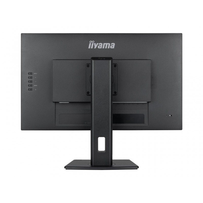IIYAMA XUB2792HSU-B6 27inch ETE IPS-panel FHD 100Hz 250cd/m2 0.4ms HDMI DP Speakers 15cm Height Adj. Stand (P)
