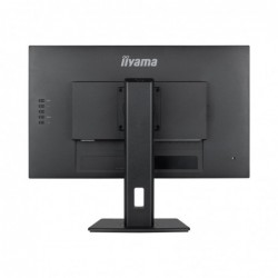 IIYAMA XUB2792HSU-B6 27inch ETE IPS-panel FHD 100Hz 250cd/m2 0.4ms HDMI DP Speakers 15cm Height Adj. Stand (P) IIYAMA XUB2792HSU-B6 27inch ETE IPS-panel FHD 100Hz 250cd/m2 0.4ms HDMI DP Speakers 15cm Height Adj. Stand (P)