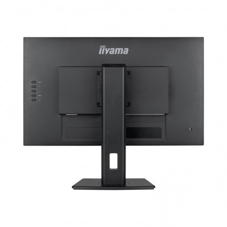 IIYAMA XUB2792HSU-B6 27inch ETE IPS-panel FHD 100Hz 250cd/m2 0.4ms HDMI DP Speakers 15cm Height Adj. Stand (P) IIYAMA XUB2792HSU-B6 27inch ETE IPS-panel FHD 100Hz 250cd/m2 0.4ms HDMI DP Speakers 15cm Height Adj. Stand (P)