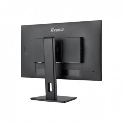 IIYAMA XUB2792HSU-B6 27inch ETE IPS-panel FHD 100Hz 250cd/m2 0.4ms HDMI DP Speakers 15cm Height Adj. Stand (P) IIYAMA XUB2792HSU-B6 27inch ETE IPS-panel FHD 100Hz 250cd/m2 0.4ms HDMI DP Speakers 15cm Height Adj. Stand (P)