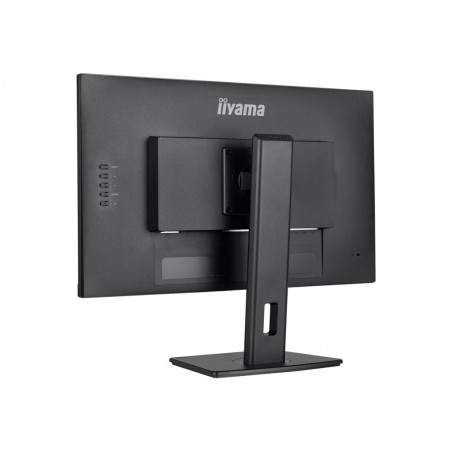 IIYAMA XUB2792HSU-B6 27inch ETE IPS-panel FHD 100Hz 250cd/m2 0.4ms HDMI DP Speakers 15cm Height Adj. Stand (P) IIYAMA XUB2792HSU-B6 27inch ETE IPS-panel FHD 100Hz 250cd/m2 0.4ms HDMI DP Speakers 15cm Height Adj. Stand (P)