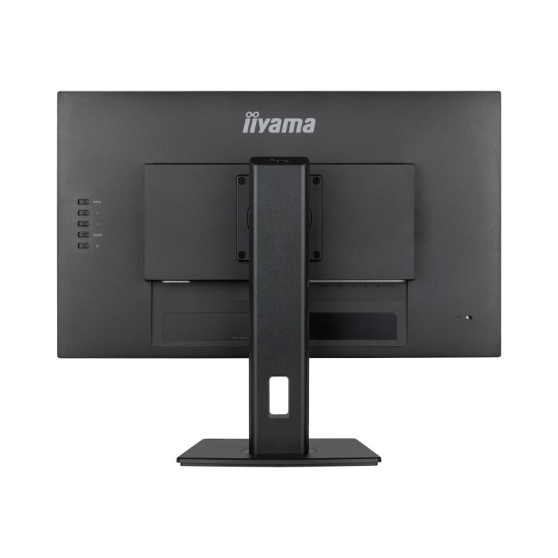 IIYAMA XUB2792HSU-B6 27inch ETE IPS-panel FHD 100Hz 250cd/m2 0.4ms HDMI DP Speakers 15cm Height Adj. Stand (P)