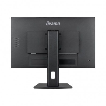 IIYAMA XUB2792HSU-B6 27inch ETE IPS-panel FHD 100Hz 250cd/m2 0.4ms HDMI DP Speakers 15cm Height Adj. Stand (P) IIYAMA XUB2792HSU-B6 27inch ETE IPS-panel FHD 100Hz 250cd/m2 0.4ms HDMI DP Speakers 15cm Height Adj. Stand (P)