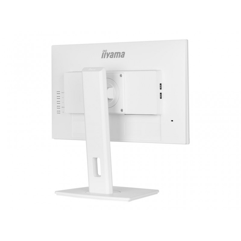 IIYAMA XUB2792HSU-W6 27inch ETE IPS FHD 100Hz 250cd/m2 0.4ms HDMI DP 4xUSB 3.2 FreeSync Speakers 15cm Height Adj. White (P) IIYAMA XUB2792HSU-W6 27inch ETE IPS FHD 100Hz 250cd/m2 0.4ms HDMI DP 4xUSB 3.2 FreeSync Speakers 15cm Height Adj. White (P)
