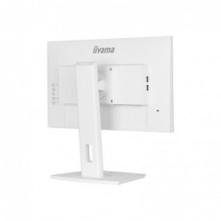 IIYAMA XUB2792HSU-W6 27inch ETE IPS FHD 100Hz 250cd/m2 0.4ms HDMI DP 4xUSB 3.2 FreeSync Speakers 15cm Height Adj. White (P) IIYAMA XUB2792HSU-W6 27inch ETE IPS FHD 100Hz 250cd/m2 0.4ms HDMI DP 4xUSB 3.2 FreeSync Speakers 15cm Height Adj. White (P)