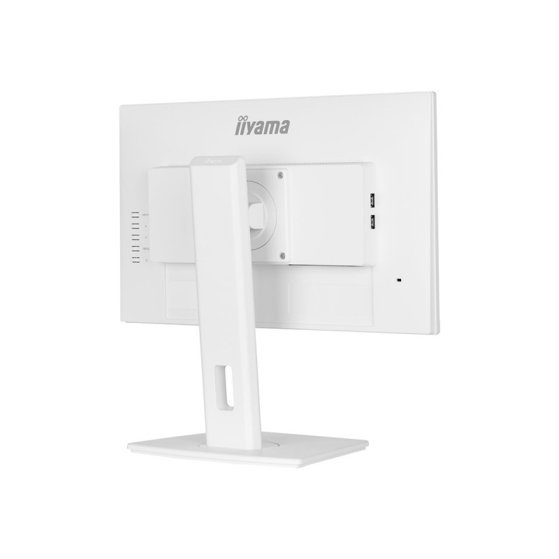 IIYAMA XUB2792HSU-W6 27inch ETE IPS FHD 100Hz 250cd/m2 0.4ms HDMI DP 4xUSB 3.2 FreeSync Speakers 15cm Height Adj. White (P) IIYAMA XUB2792HSU-W6 27inch ETE IPS FHD 100Hz 250cd/m2 0.4ms HDMI DP 4xUSB 3.2 FreeSync Speakers 15cm Height Adj. White (P)