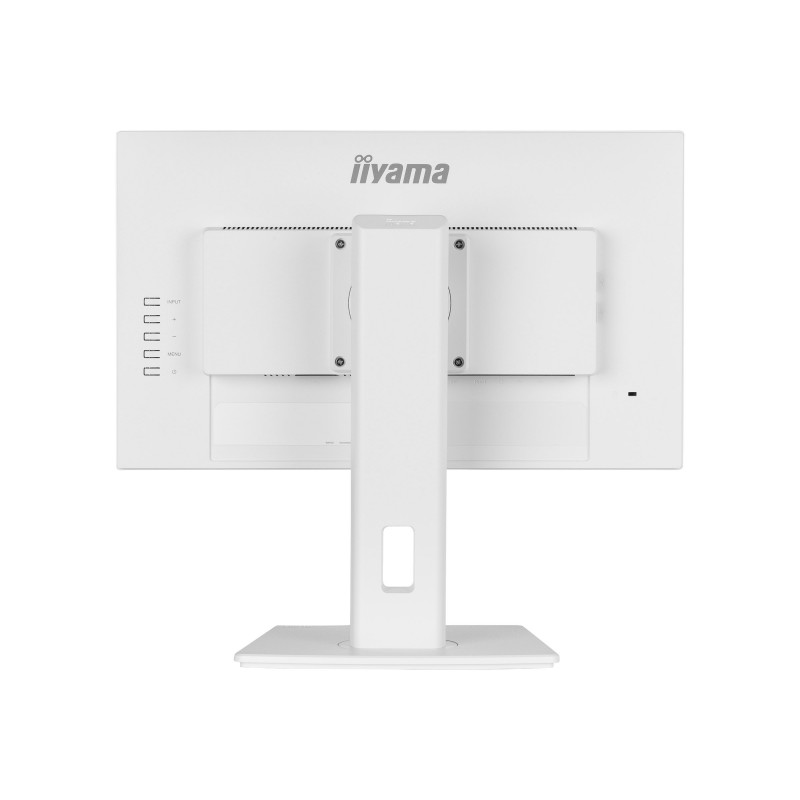 IIYAMA XUB2792HSU-W6 27inch ETE IPS FHD 100Hz 250cd/m2 0.4ms HDMI DP 4xUSB 3.2 FreeSync Speakers 15cm Height Adj. White (P) IIYAMA XUB2792HSU-W6 27inch ETE IPS FHD 100Hz 250cd/m2 0.4ms HDMI DP 4xUSB 3.2 FreeSync Speakers 15cm Height Adj. White (P)