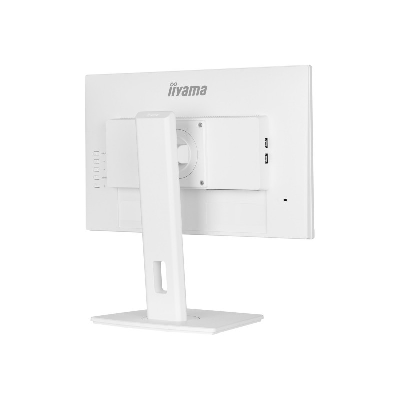 IIYAMA XUB2792HSU-W6 27inch ETE IPS FHD 100Hz 250cd/m2 0.4ms HDMI DP 4xUSB 3.2 FreeSync Speakers 15cm Height Adj. White (P) IIYAMA XUB2792HSU-W6 27inch ETE IPS FHD 100Hz 250cd/m2 0.4ms HDMI DP 4xUSB 3.2 FreeSync Speakers 15cm Height Adj. White (P)