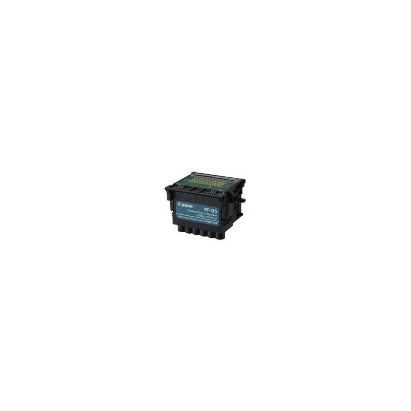 CANON PF-05 printhead standard capacity 1-pack